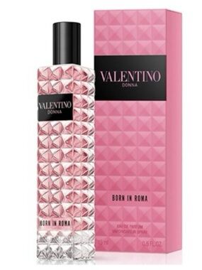 New Valentino Donna Born In Roma EDP Travel Spray